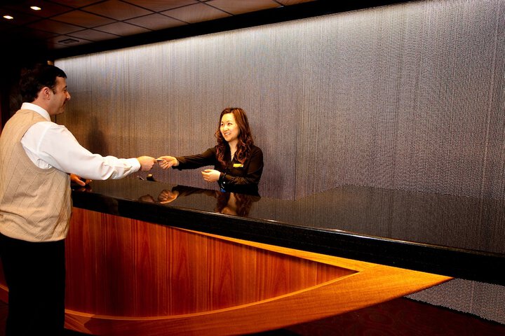 Hotel Interior 18 of 81