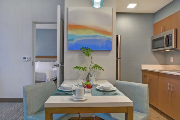 Homewood Suites by Hilton Chula Vista-Eastlake