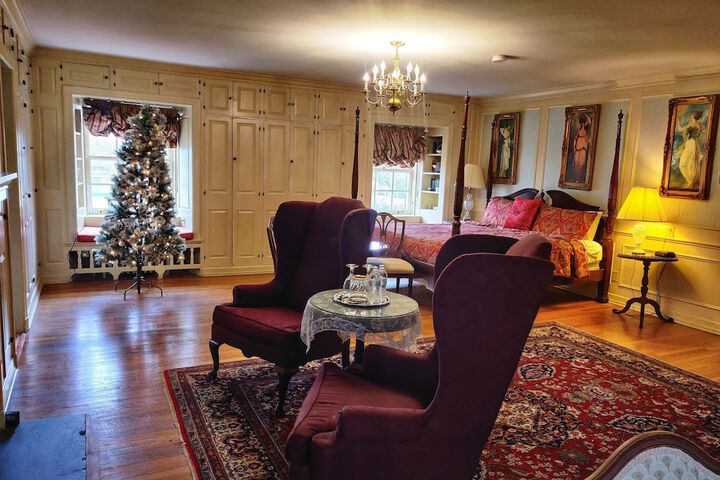 Montague Inn