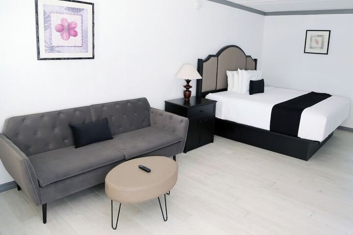 Holiday Isles Resort
