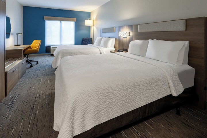 Holiday Inn Express & Suites Flowood by IHG
