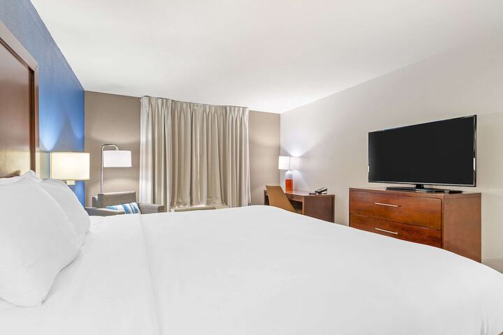 Comfort Inn Near Six Flags St. Louis