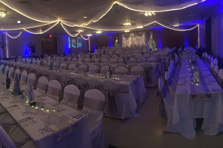 Ballroom/Hall 85 of 90