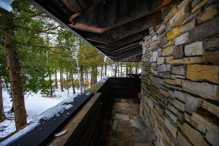 Terrace/Patio 118 of 131