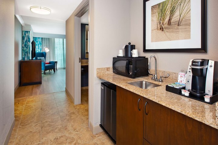 Hilton Garden Inn Virginia Beach Oceanfront