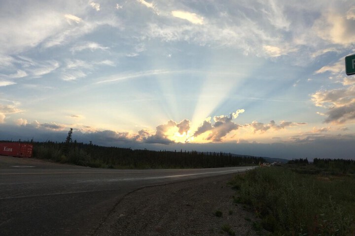 Denali Primrose B & B