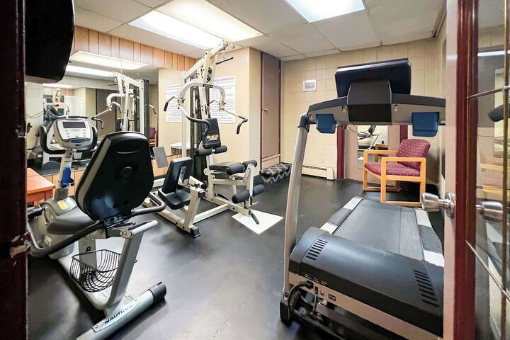 Health and Fitness 61 of 61