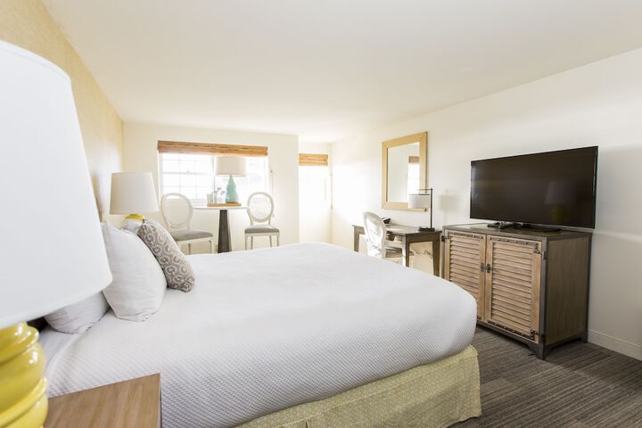 FogCatcher Inn