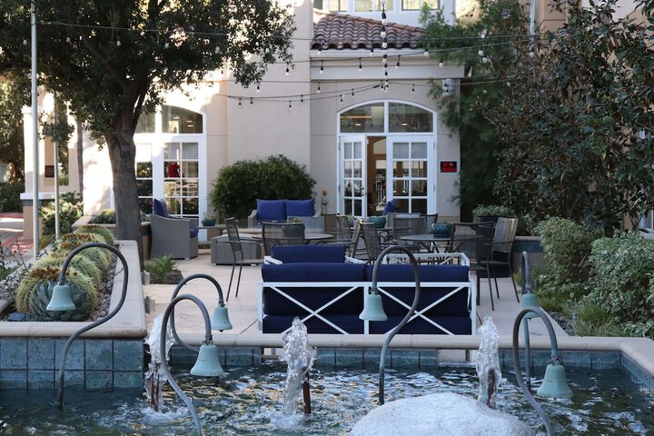 Hilton Garden Inn Calabasas