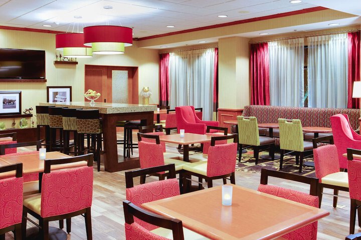 Hotel Interior 18 of 69