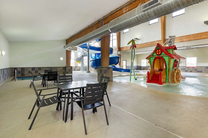 Best Western Watertown Inn and Suites
