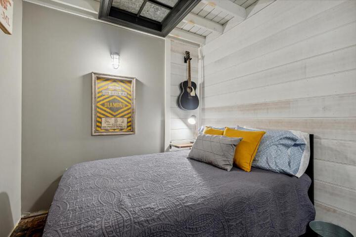 The Loft Buchanan