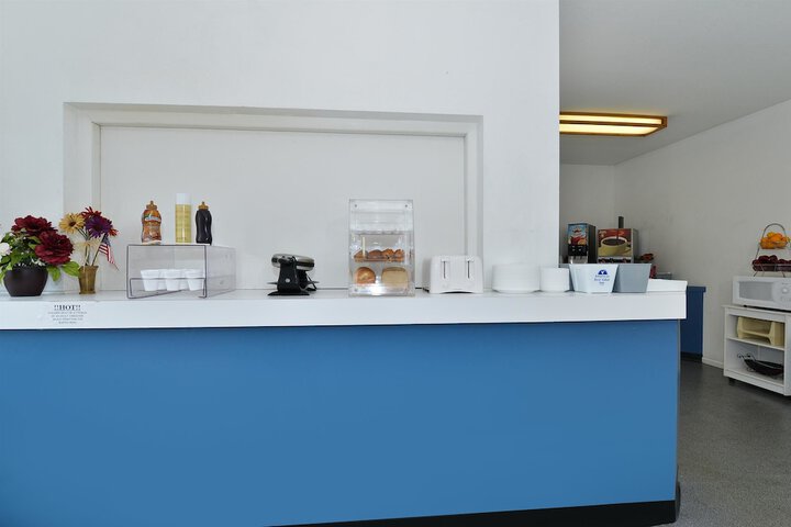 Breakfast/Coffee Service 59 of 59