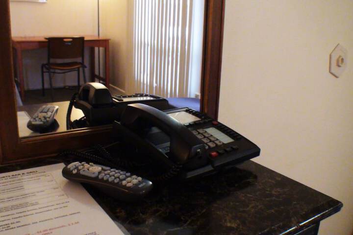 Hotel Interior 6 of 21