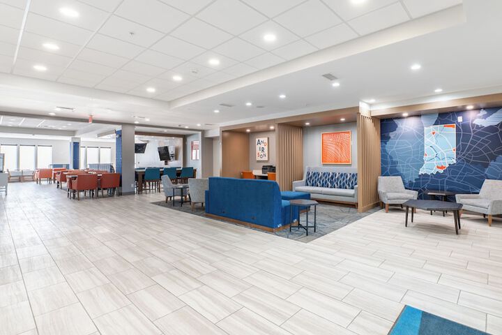 Holiday Inn Express Hotel & Suites ANDERSON NORTH by IHG