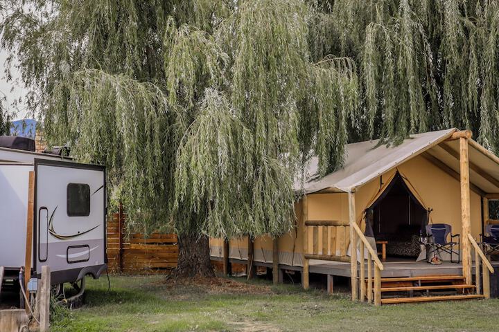Sacajawea Inn