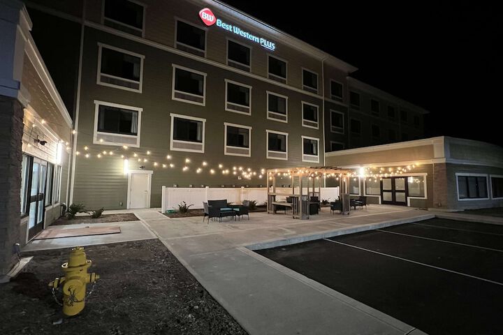 Best Western Plus Horseheads - Elmira