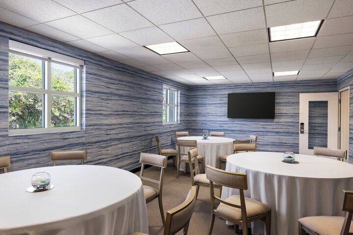 Holiday Inn Resort Jekyll Island by IHG