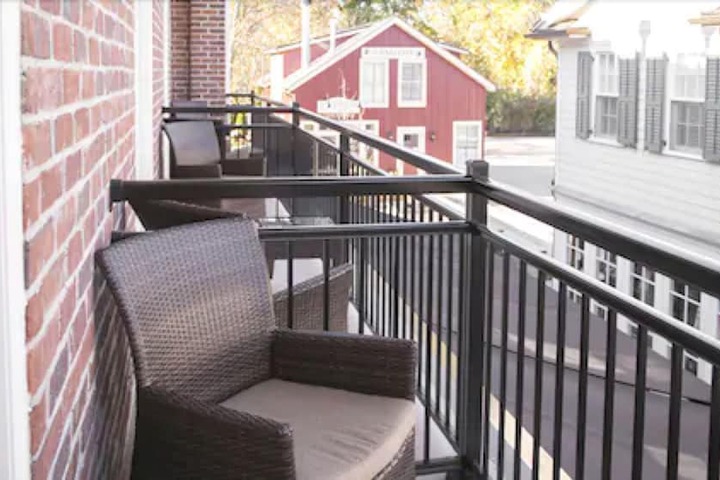 Terrace/Patio 142 of 144
