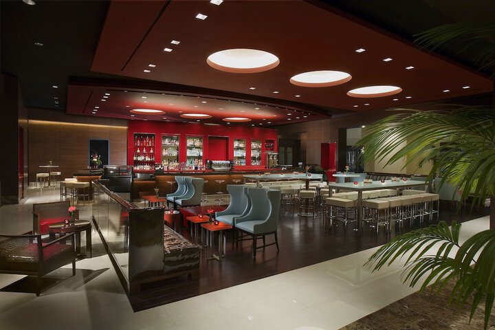 Hilton Anatole