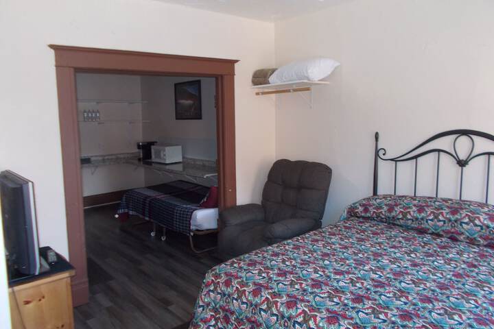 Rio Hotel