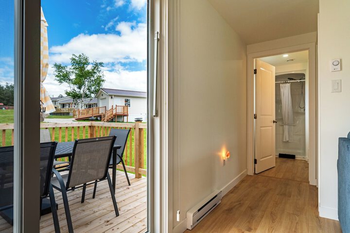 Cavendish Lodge & Cottages