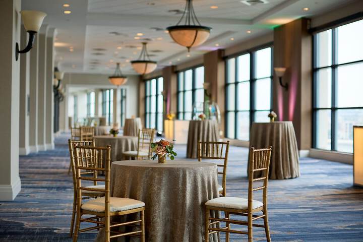 Baltimore Marriott Waterfront