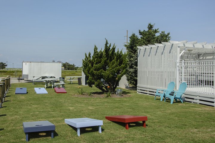 Tar Heel Motel