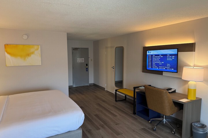 Comfort Inn & Suites Danbury-Bethel