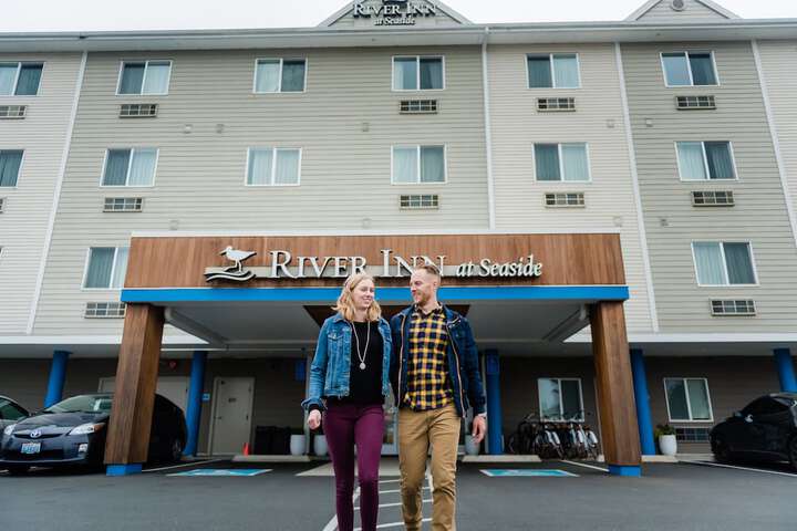 River Inn at Seaside