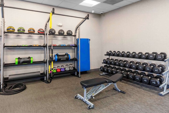 Health and Fitness 28 of 32