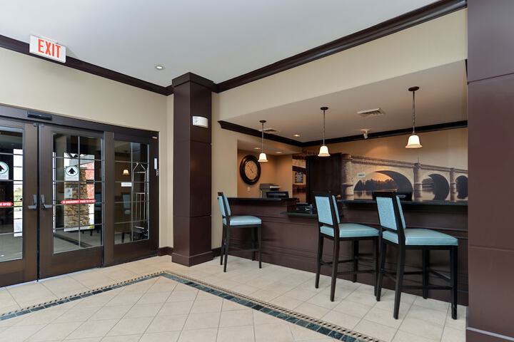 Staybridge Suites OFallon Chesterfield by IHG