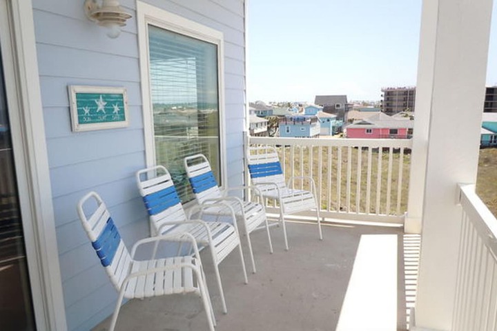 Terrace/Patio 165 of 173