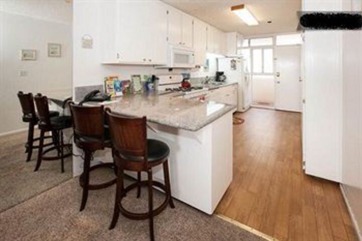 Oceanfront Vacation Rental