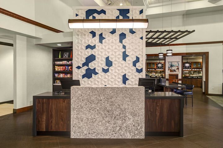 Hyatt Place Cincinnati Airport / Florence