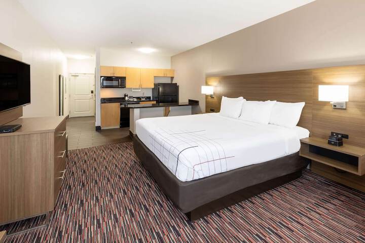 La Quinta Inn & Suites by Wyndham Wichita Falls - MSU Area