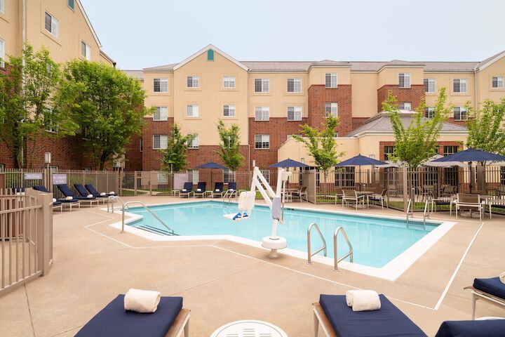 HYATT house White Plains