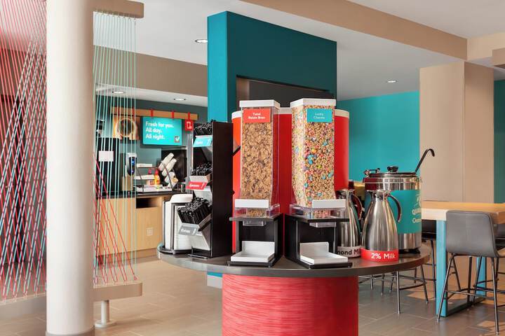 avid hotel Nashville South - Smyrna by IHG