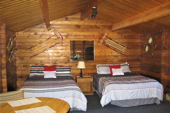 Virginian Resort
