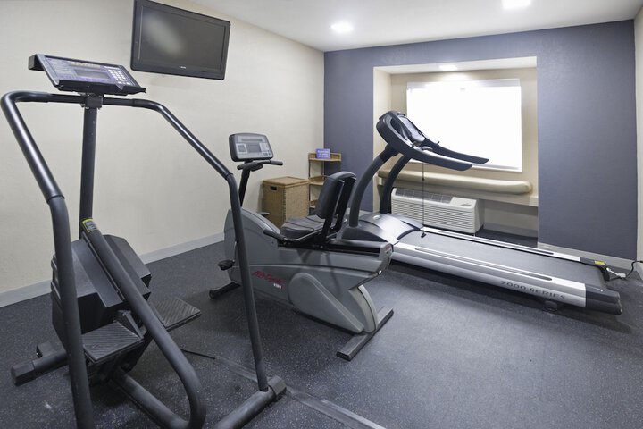 Health and Fitness 18 of 21