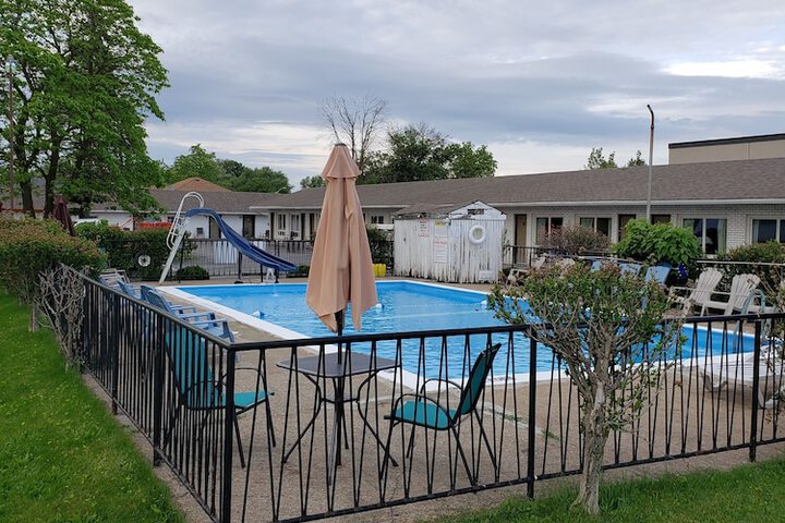 Pool 8 of 44