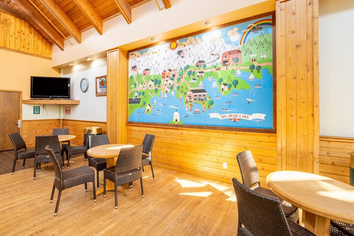 Lagonita Lodge