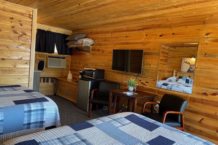 Mountain View Lodge & Cabins