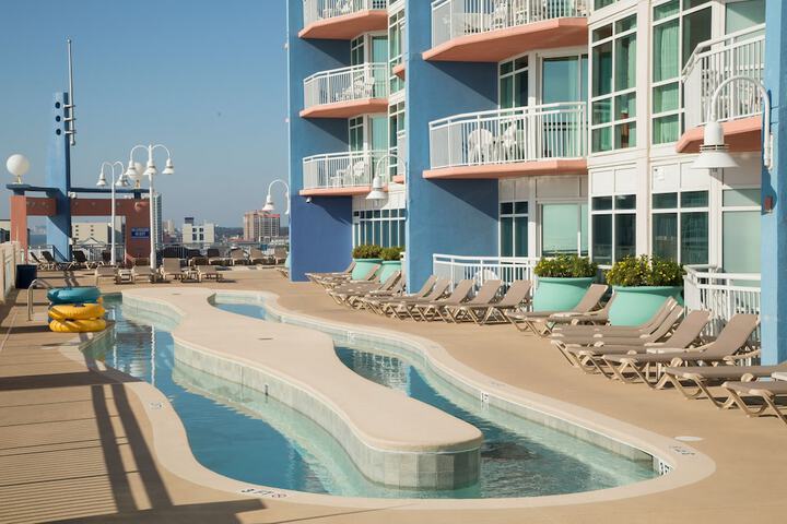 Prince Resort