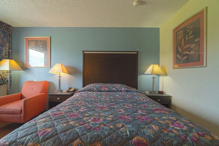 Regency Inn & Suites by OYO Bay City TX