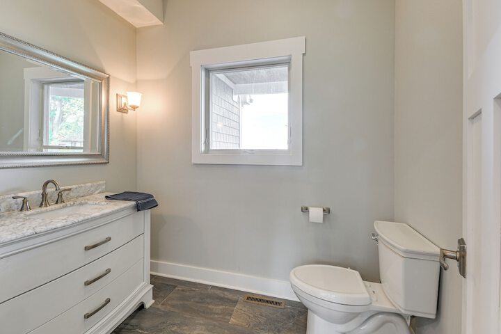 Steps From Oneida Lake: Spacious Gem w / Game Room!