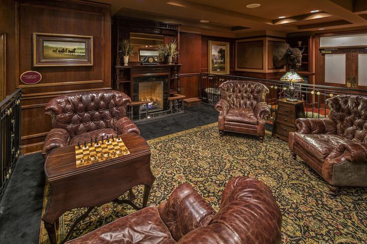 Carnegie Hotel & Spa