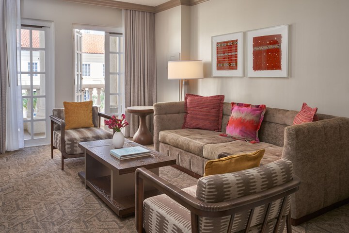 Hyatt Regency Coral Gables