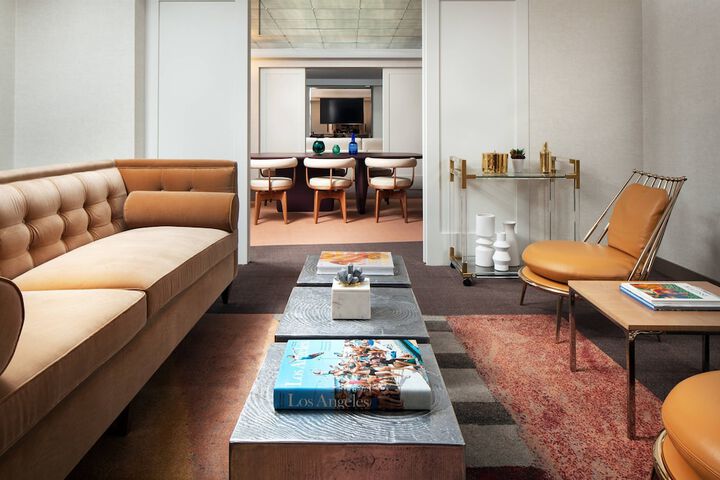 SLS Hotel a Luxury Collection Hotel, Beverly Hills