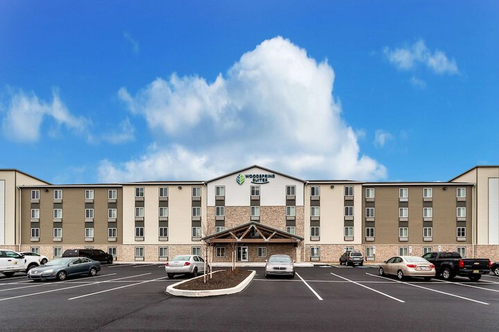 Hotel 3 of 53
